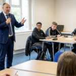 stammering and new speech