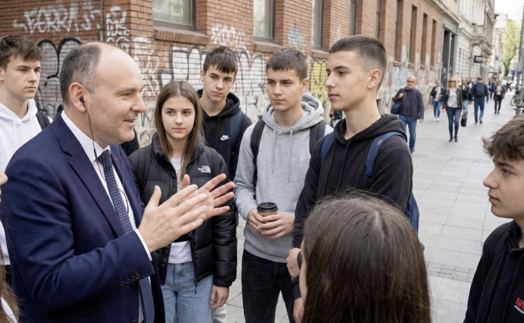 stammering and new speech