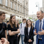 stammering and new speech