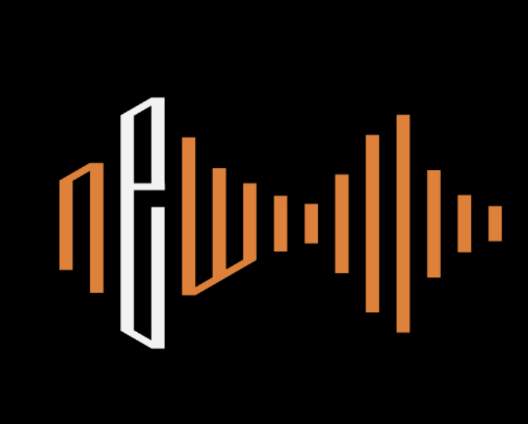 New Speech logo