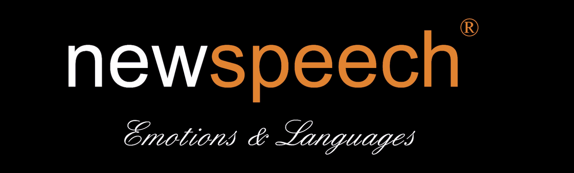 newspeech® Emotions & Languages