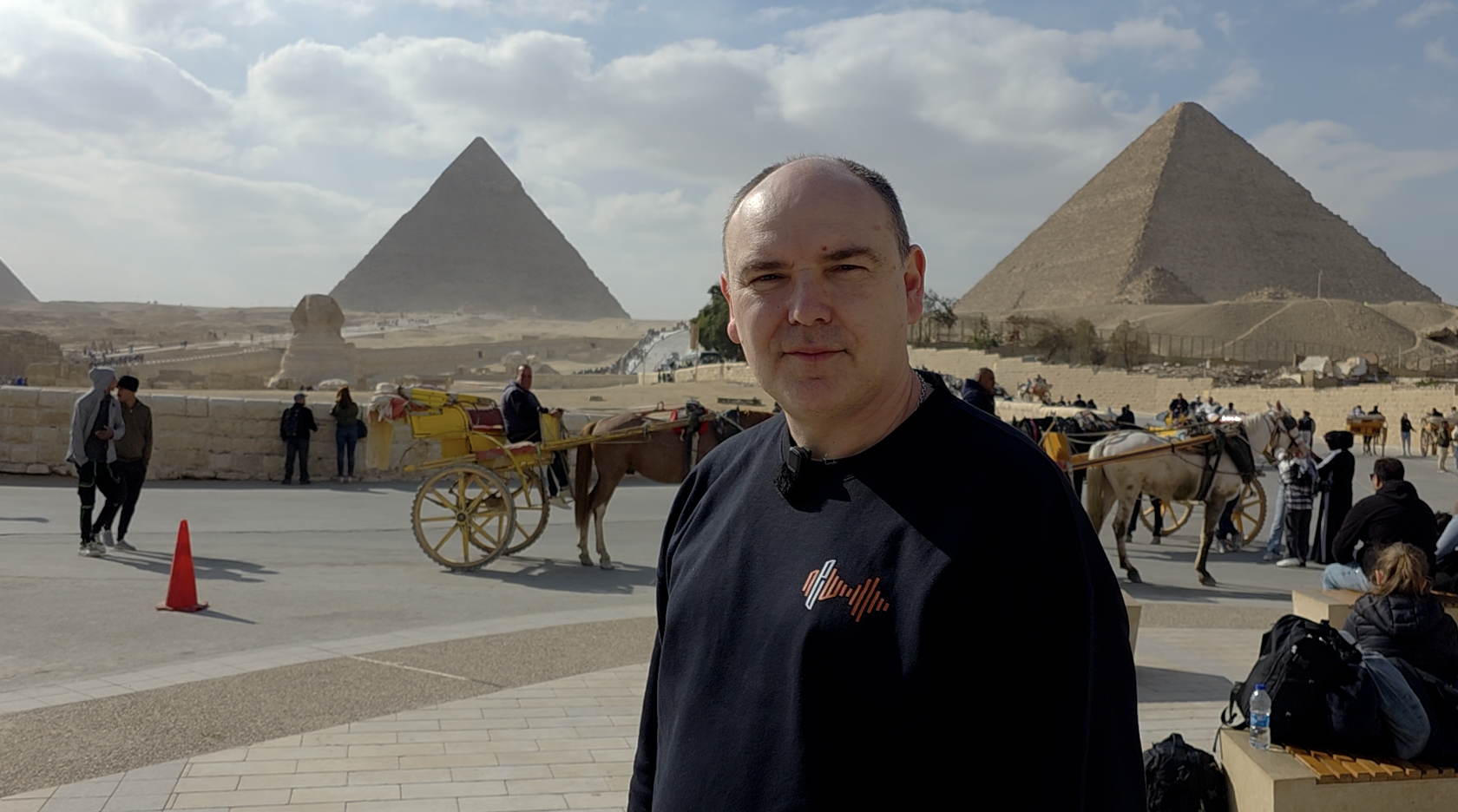 How the New Speech Course Helps in Extreme Cases of Emotional Speech Blocks and Stuttering