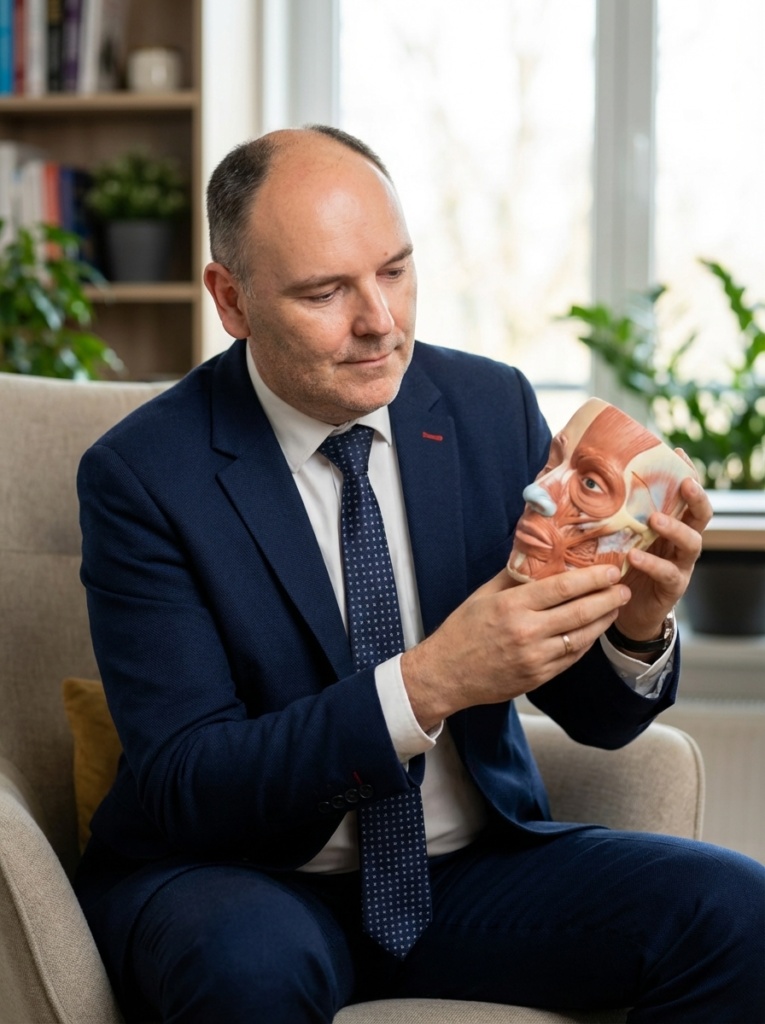 stammering and new speech