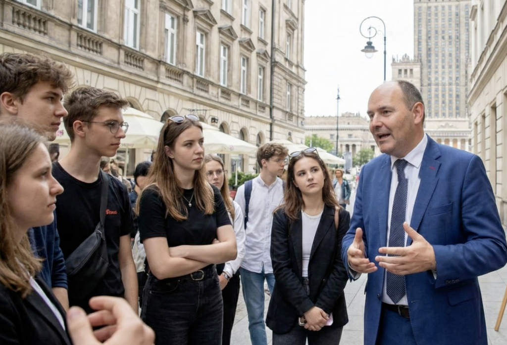 stammering and new speech