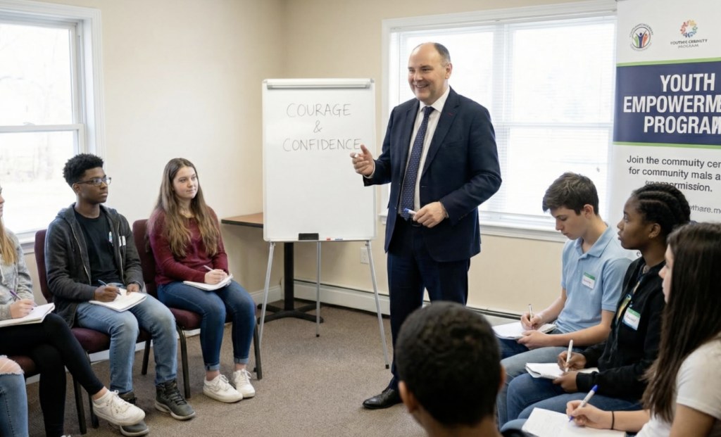 stammering and new speech